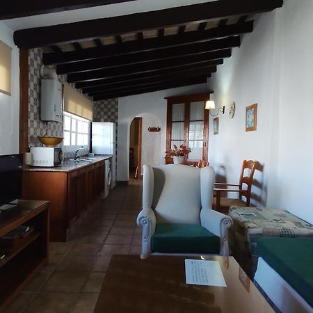 Hacienda los Majadales Conil De La Frontera Exterior foto