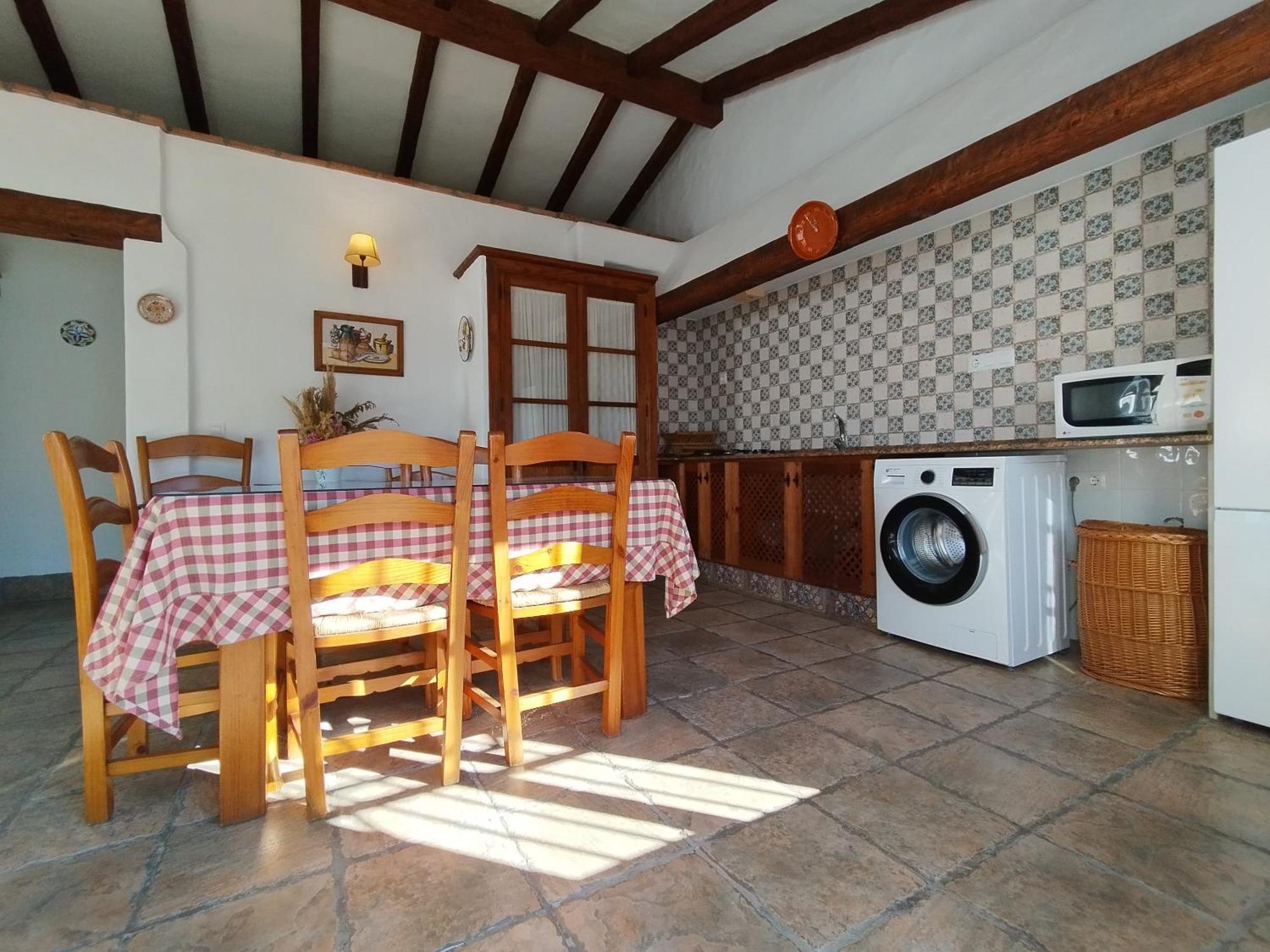 Hacienda los Majadales Conil De La Frontera Exterior foto