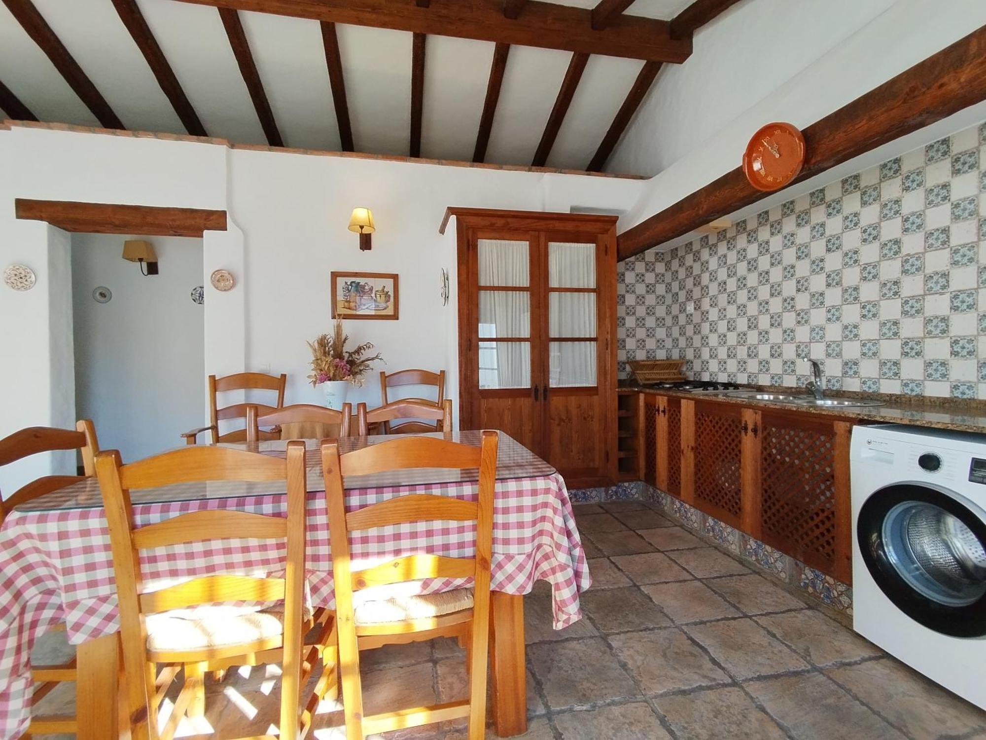 Hacienda los Majadales Conil De La Frontera Exterior foto