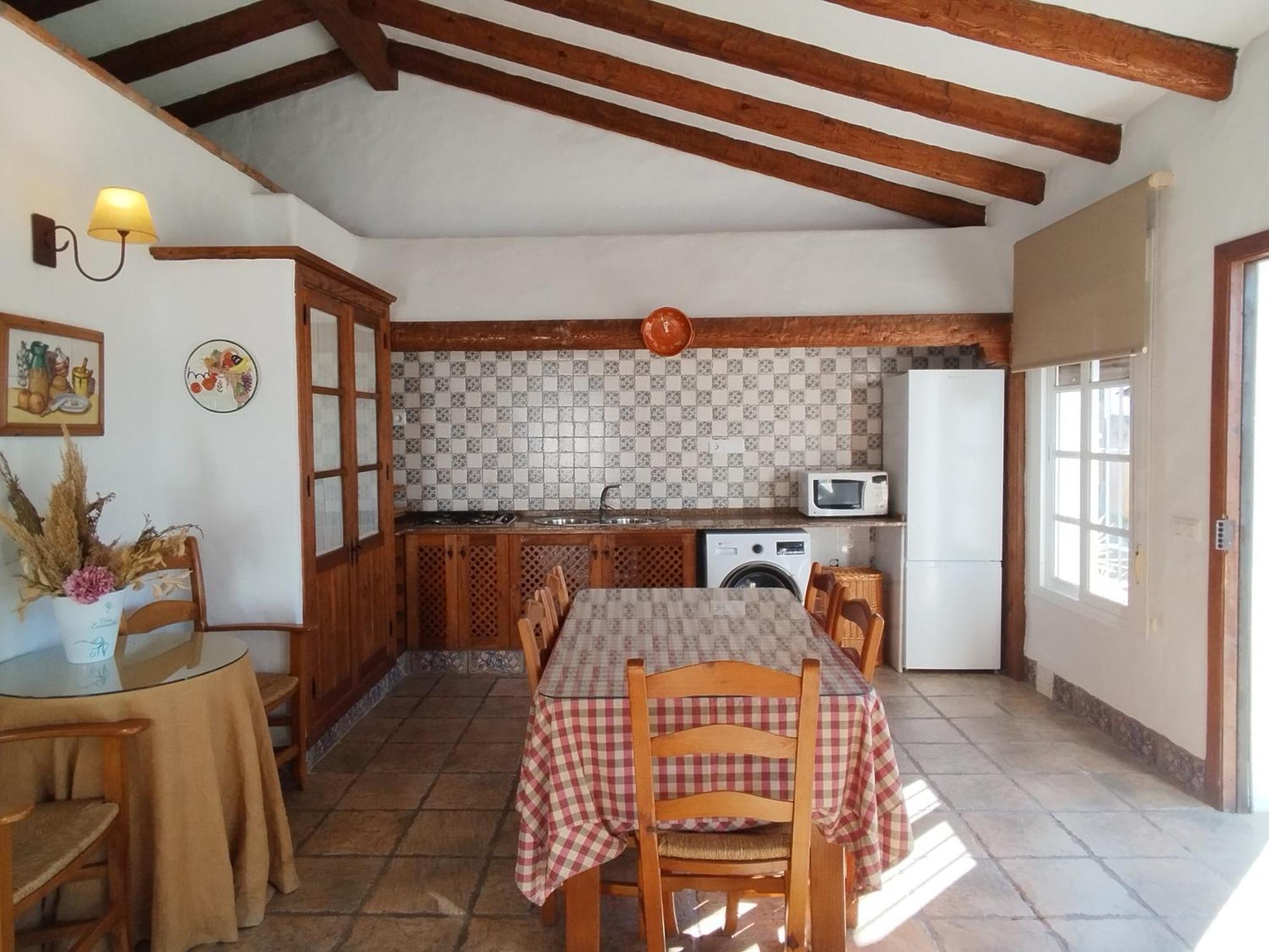 Hacienda los Majadales Conil De La Frontera Exterior foto
