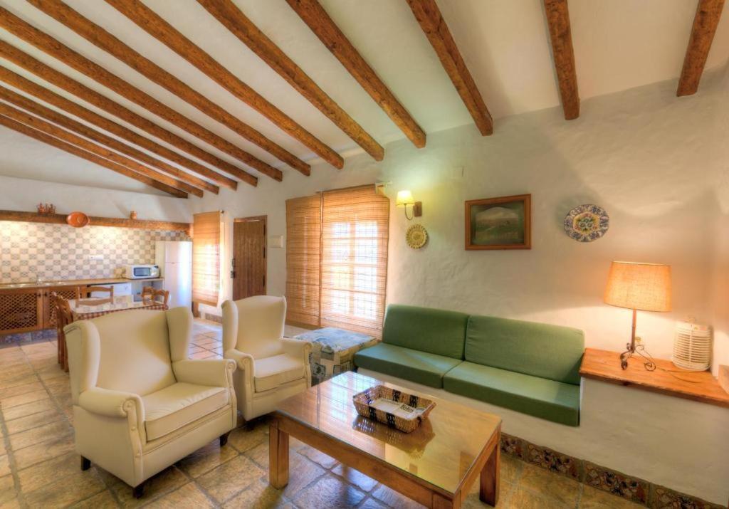 Hacienda los Majadales Conil De La Frontera Exterior foto