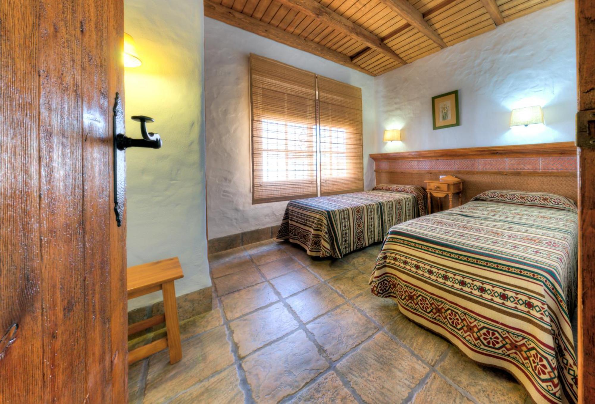 Hacienda los Majadales Conil De La Frontera Exterior foto